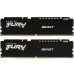 Kingston 32GB 5200MT/s DDR5 CL40 DIMM FURY Beast Black EXPO