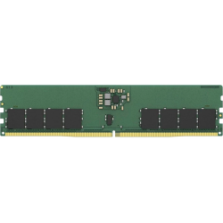 Kingston DDR5 16GB 6400MT/s Non-ECC CL52 CUDIMM 1Rx8