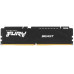 Kingston 16GB 5600MT/s DDR5 CL36 DIMM FURY Beast Black EXPO
