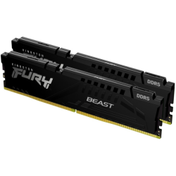 Kingston 16GB 5600MT/s DDR5 CL36 DIMM (Kit of 2) FURY Beast Black EXPO