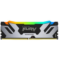 Kingston 48GB 6000MT/s DDR5 CL32 DIMM FURY Renegade RGB XMP