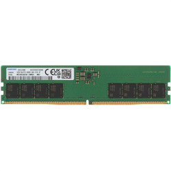 Samsung DDR5 16GB DIMM 5600MHz (M323R2GA3EB0-CWM) 1 year, OEM