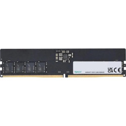 Apacer  DDR5  32GB  5600MHz DIMM CL46 1.1V (Retail) 2048*8  3 years (AU32GHB56CVBBGH/FL.32G2C.PKH)