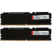 Kingston 32GB 5200MT/s DDR5 CL40 DIMM FURY Beast Black EXPO