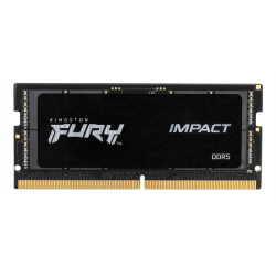 Kingston DDR5 8GB 4800MT/s CL38 SODIMM FURY Impact PnP