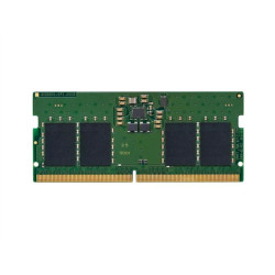 Kingston Branded DDR5 16GB 5600MT/s SODIMM CL46 1RX8 1.1V 262-pin