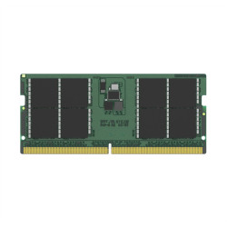 Kingston DDR5 32GB 5600MT/s Non-ECC CL46 SODIMM 2Rx8