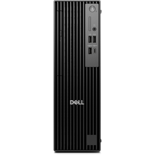 Dell Pro Slim Plus SFF Core Ultra 9-285, 32GB(2x16) DDR5, 1Tb PCIe NVMe SSD, Intel UHD Graphics, 260W, GbitEth, noWLAN,  Kb ENG, Mouse, Linux Ubuntu, 2YW