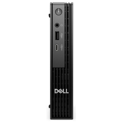 Dell Pro Micro MFF Core i5-14500T, 16GB, 512GB SSD, Intel UHD Graphics 770, WLAN + BT, KB ENG, Mouse, Linux Ubuntu,2YW