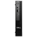 Dell Pro Micro MFF Core i5-14500T, 8GB(1) DDR5, 512GB PCIe NVMe SSD, Intel UHD Graphics, WLAN + BT, Kb ENG, Mouse, Windows 11 Pro (Multilang), 2YW