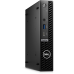 Dell Optiplex 7020 MFF Core i5-14500T, 16GB(1) DDR5, 512GB PCIe NVMe SSD, Intel UHD Graphics, WLAN + BT, Kb ENG, Mouse, Windows 11 Pro (Multilang), 2YW