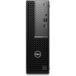 Dell Optiplex 7020 SFF Core i9-14900, 32GB(2x16) DDR5, 1Tb PCIe NVMe SSD, Intel UHD Graphics, 260W, GbitEth, noWLAN,  Kb ENG, Mouse, Linux Ubuntu, 2YW