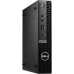Dell Optiplex 7020 MFF Plus Core i9-14900, 32GB (2х16), 1Tb SSD, Intel UHD Graphics 770, 180W, WLAN + BT, KB ENG, Mouse, Linux Ubuntu,2YW