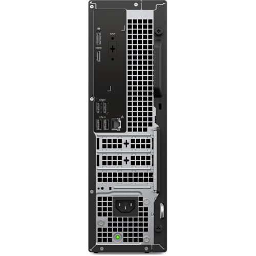 Dell Slim SFF Core Ultra 5-225, 16GB(1х16) DDR5, 512GB PCIe NVMe SSD, Intel UHD Graphics, GbitEth, noWLAN,  Kb ENG, Mouse, Linux Ubuntu, 2YW