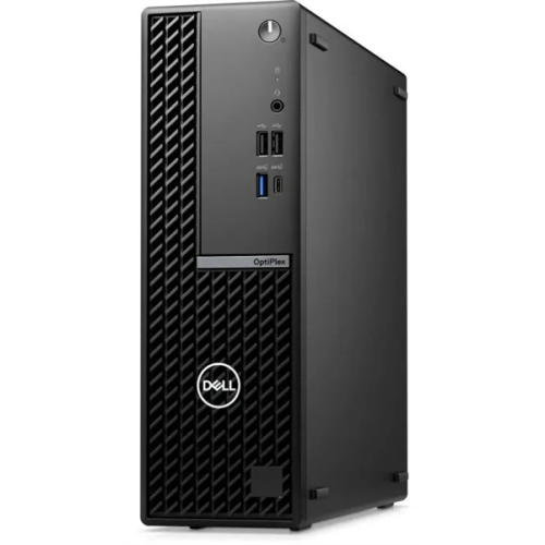 Dell Optiplex 7020 SFF Core i9-14900, 32GB(2x16) DDR5, 1Tb PCIe NVMe SSD, Intel UHD Graphics, 260W, GbitEth, noWLAN,  Kb ENG, Mouse, Linux Ubuntu, 2YW