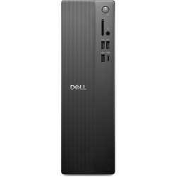 Dell Slim SFF Core Ultra 5-225, 16GB(1х16) DDR5, 512GB PCIe NVMe SSD, Intel UHD Graphics, GbitEth, noWLAN,  Kb ENG, Mouse, Linux Ubuntu, 2YW