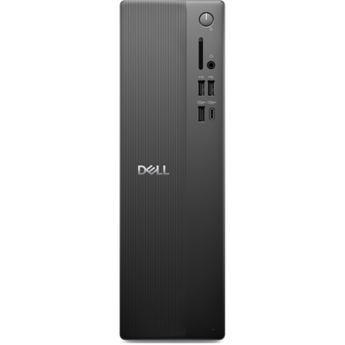 Dell Slim SFF Core Ultra 5-225, 16GB(1х16) DDR5, 512GB PCIe NVMe SSD, Intel UHD Graphics, GbitEth, noWLAN,  Kb ENG, Mouse, Linux Ubuntu, 2YW