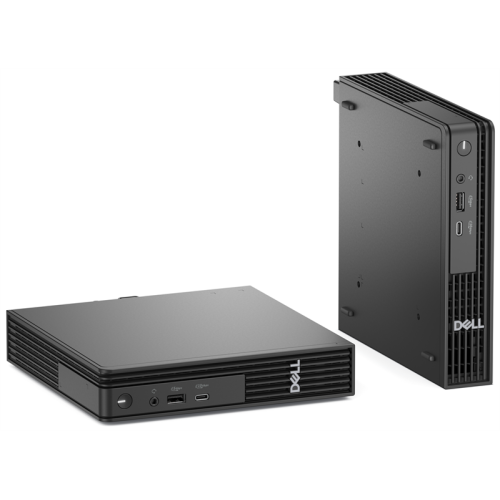 Dell Pro Micro MFF Core i5-14500T, 8GB(1) DDR5, 512GB PCIe NVMe SSD, Intel UHD Graphics, WLAN + BT, Kb ENG, Mouse, Windows 11 Pro (Multilang), 2YW