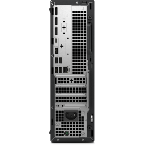 Dell Pro Slim Plus SFF Core Ultra 9-285, 32GB(2x16) DDR5, 1Tb PCIe NVMe SSD, Intel UHD Graphics, 260W, GbitEth, noWLAN,  Kb ENG, Mouse, Linux Ubuntu, 2YW