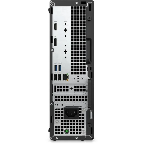 Dell Optiplex 7020 SFF Core i9-14900, 32GB(2x16) DDR5, 1Tb PCIe NVMe SSD, Intel UHD Graphics, 260W, GbitEth, noWLAN,  Kb ENG, Mouse, Linux Ubuntu, 2YW