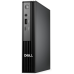 Dell Pro Micro MFF Core i5-14500T, 8GB(1) DDR5, 512GB PCIe NVMe SSD, Intel UHD Graphics, WLAN + BT, Kb ENG, Mouse, Windows 11 Pro (Multilang), 2YW
