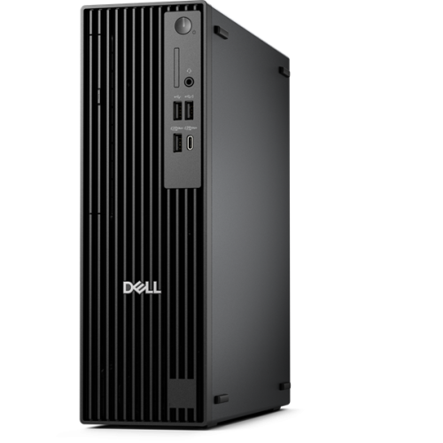 Dell Pro Slim Plus SFF Core Ultra 9-285, 32GB(2x16) DDR5, 1Tb PCIe NVMe SSD, Intel UHD Graphics, 260W, GbitEth, noWLAN,  Kb ENG, Mouse, Linux Ubuntu, 2YW