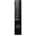 Dell Optiplex 7020 MFF Core i5-14500T, 16GB(1) DDR5, 512GB PCIe NVMe SSD, Intel UHD Graphics, WLAN + BT, Kb ENG, Mouse, Windows 11 Pro (Multilang), 2YW