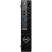Dell Optiplex 7020 MFF Plus Core i9-14900, 32GB (2х16), 1Tb SSD, Intel UHD Graphics 770, 180W, WLAN + BT, KB ENG, Mouse, Linux Ubuntu,2YW
