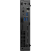 Dell Optiplex 7020 MFF Plus Core i9-14900, 32GB (2х16), 1Tb SSD, Intel UHD Graphics 770, 180W, WLAN + BT, KB ENG, Mouse, Linux Ubuntu,2YW
