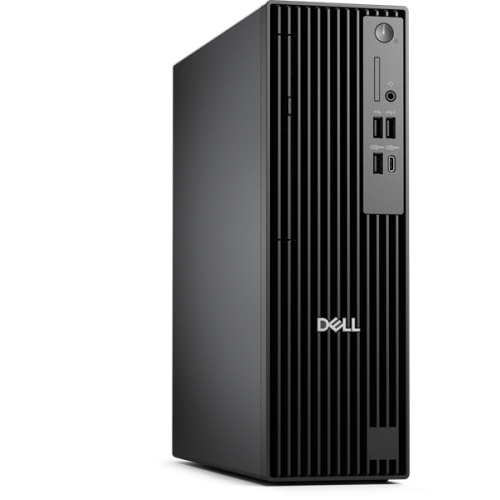 Dell Pro Slim Plus SFF Core Ultra 9-285, 32GB(2x16) DDR5, 1Tb PCIe NVMe SSD, Intel UHD Graphics, 260W, GbitEth, noWLAN,  Kb ENG, Mouse, Linux Ubuntu, 2YW
