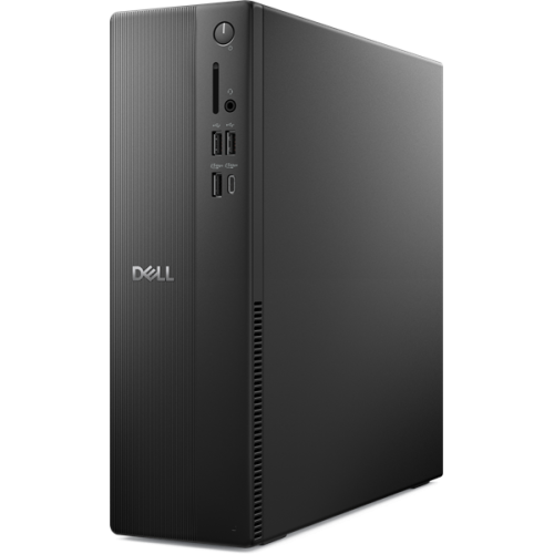 Dell Slim SFF Core Ultra 5-225, 16GB(1х16) DDR5, 512GB PCIe NVMe SSD, Intel UHD Graphics, GbitEth, noWLAN,  Kb ENG, Mouse, Linux Ubuntu, 2YW