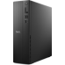 Dell Slim SFF Core Ultra 5-225, 16GB(1х16) DDR5, 512GB PCIe NVMe SSD, Intel UHD Graphics, GbitEth, noWLAN,  Kb ENG, Mouse, Linux Ubuntu, 2YW