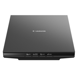 Canon CanoScan LiDE 300 (A4, CIS, 2400x2400dpi, 6 стр/мин, 48bit, USB 3.0)  (2995C010/2995C014)