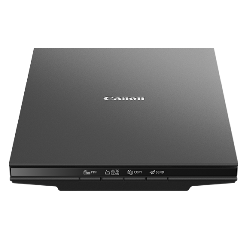 Canon CanoScan LiDE 300 (A4, CIS, 2400x2400dpi, 6 стр/мин, 48bit, USB 3.0)  (2995C010/2995C014)