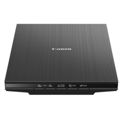 Canon CanoScan LiDE 400, (A4, CIS, 4800x4800dpi, 8 стр/мин, 48bit, USB 3.0)