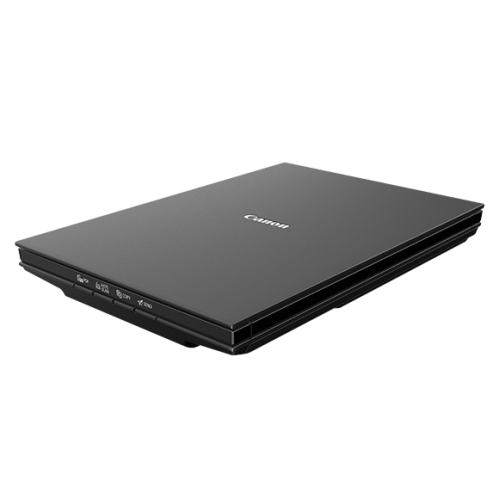 Canon CanoScan LiDE 300 (A4, CIS, 2400x2400dpi, 6 стр/мин, 48bit, USB 3.0)  (2995C010/2995C014)