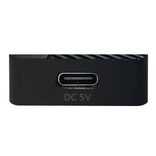 ORIGO Концентратор USB 2.0, 4xUSB 2.0, без адаптера питания в комплекте