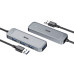 Netac USB Hub WF11, USB-A to USB3.0*4 (repl. NT08WF11-30GR)