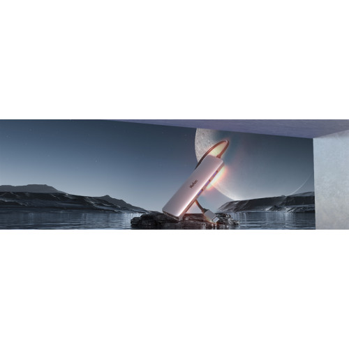 Netac Hub WF14, Type-C to USB3.0*3+HDMI+mSD/SD 2.0 (repl. NT08WF14-30GR)