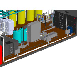 Оборудование: Кабельные каналы