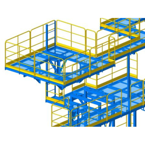 Оборудование: Металлоконструкции ( на 1 квартал)