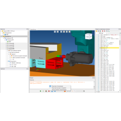 Модуль верификации УП для КОМПАС-3D