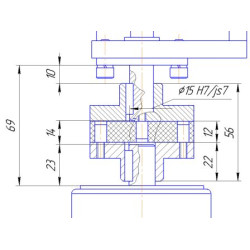 Размерные цепи