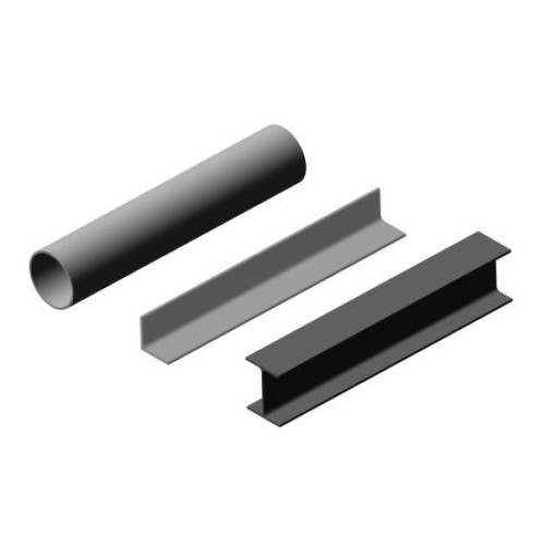 Материалы и Сортаменты для КОМПАС v23 ( на 1 год)