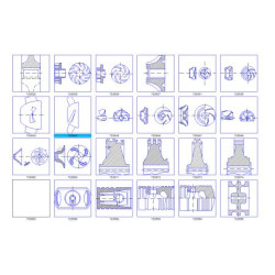 Классификатор ЕСКД ( на 1 год)