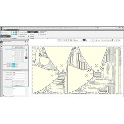 Раскрой (вкл. НДС)