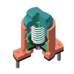 Механика: Пружины ( на 1 год)