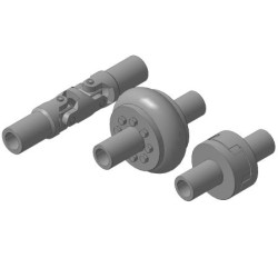 Каталог: Муфты ( на 1 год)