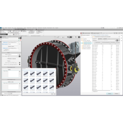 Разъемные соединения (вкл. НДС)