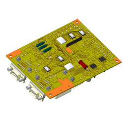 Конвертер eCAD - КОМПАС ( на 1 год)